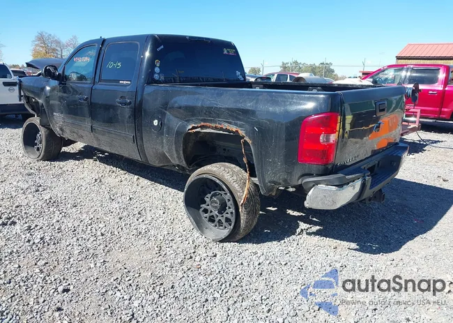 1GC1KYE89EF133257: 43420254