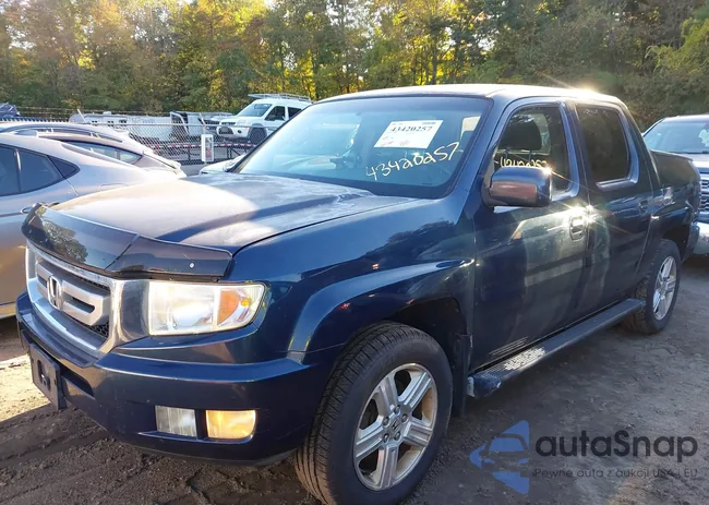 5FPYK1F53BB002293: 43420257