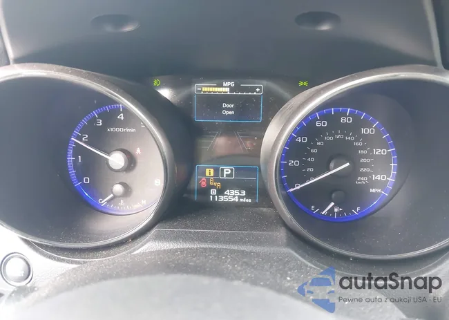 4S3BNAN60K3017914: 43420271