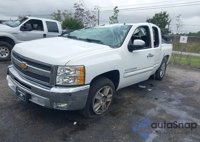 1GCRCSE05DZ344718: 43420272