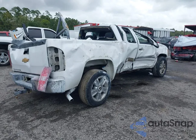 1GCRCSE05DZ344718: 43420272