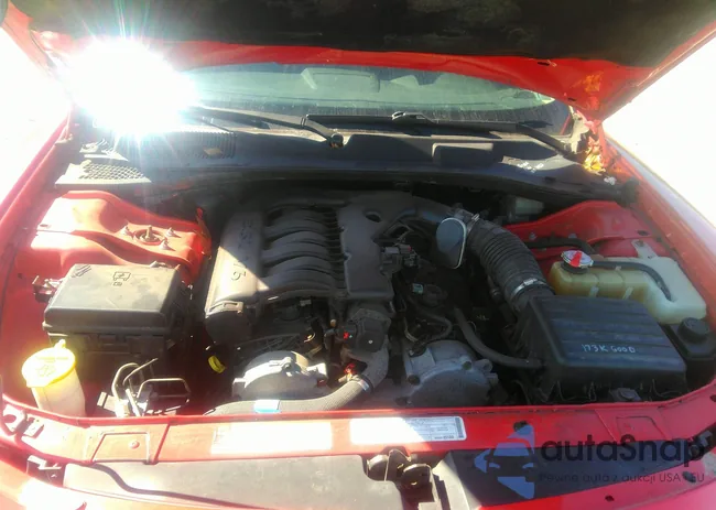 2B3KA33VX9H544904: 43420302