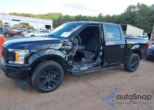 1FTEW1CPXLFC63584: 43420313