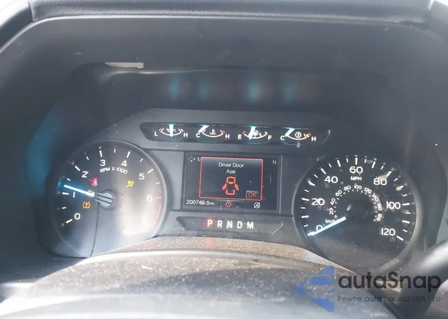 1FTEW1CPXLFC63584: 43420313