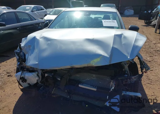 1N4BL4DV4SN370103: 43420386