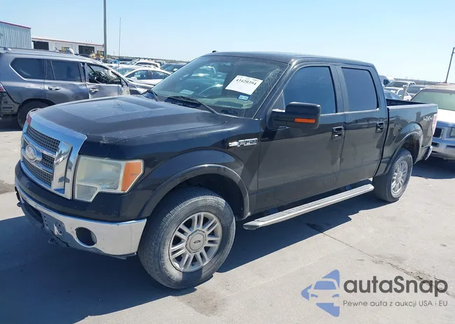 1FTPW14V99KC54431: 43420394