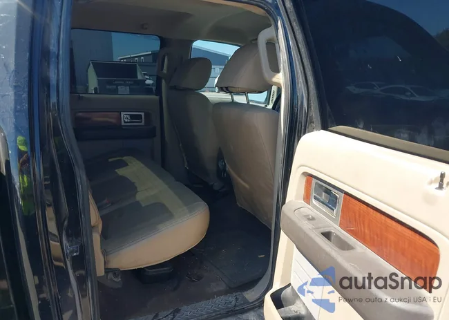 1FTPW14V99KC54431: 43420394