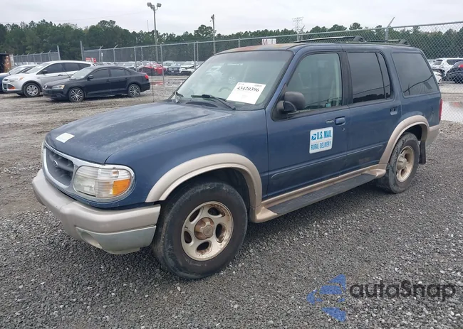 1FMZU64E81ZA81326: 43420396