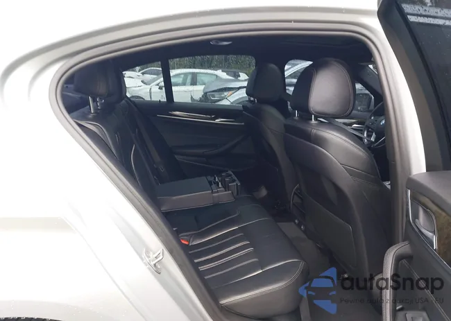 WBAJA5C30HWA34808: 43420403