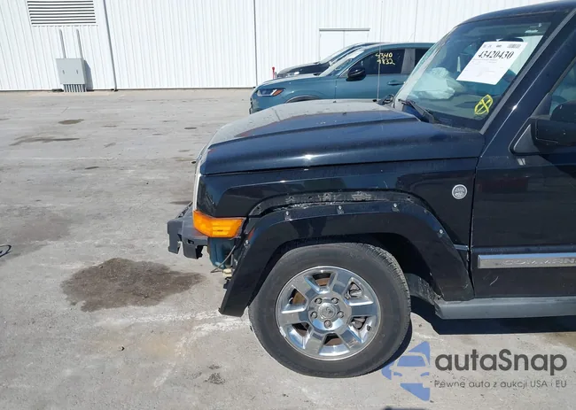 1J8HG58N26C338821: 43420430