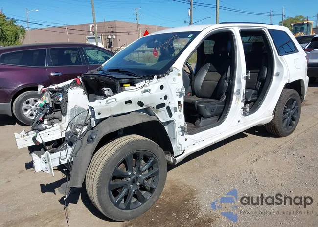 1C4RJFAGXJC468336: 43420444