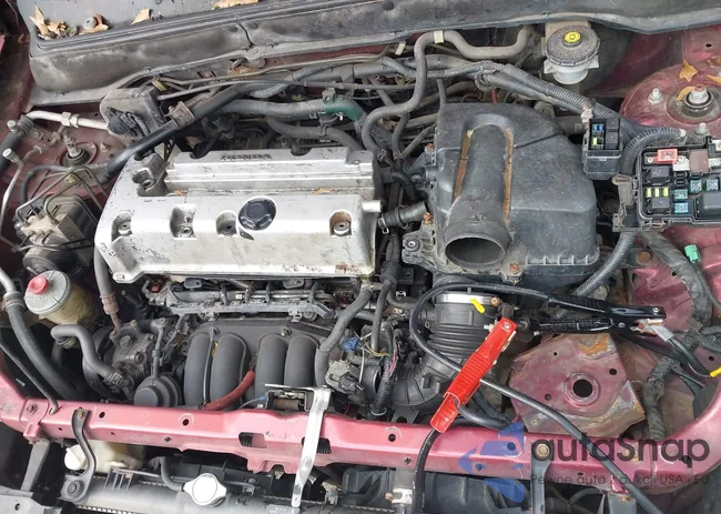 JHLRD78595C065202: 43420472