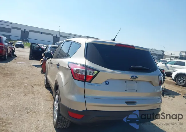 1FMCU0F74JUD58603: 43420507