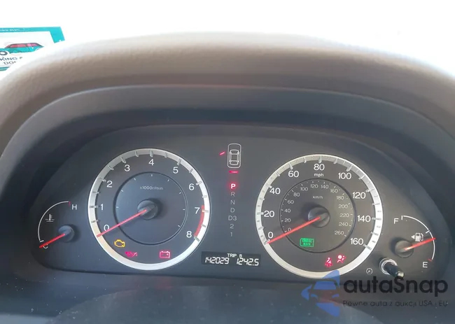 1HGCP26368A057400: 43420520