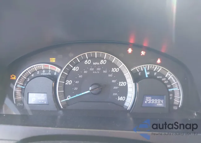 4T1BF1FK9DU272532: 43420535