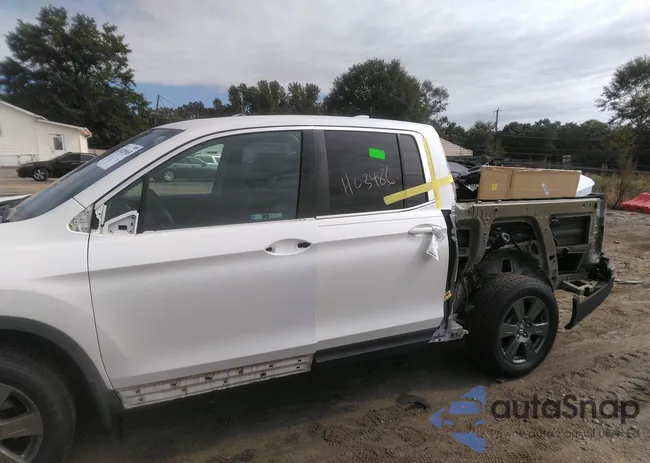 5FPYK3F72LB014501: 43420565