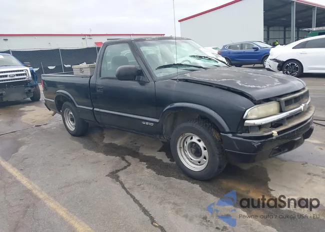 1GCCS1444X8133530: 43420576