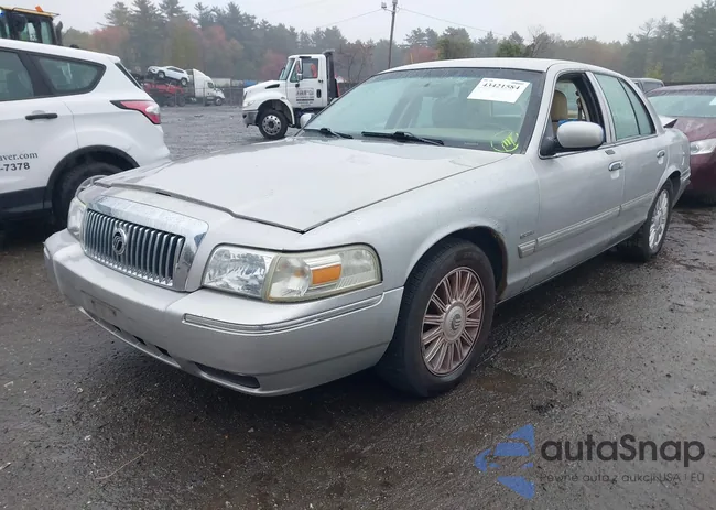 2MEHM75V39X626238: 43421584