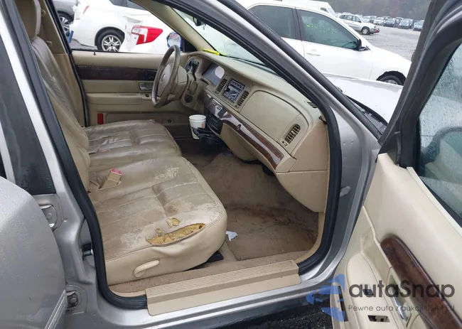 2MEHM75V39X626238: 43421584