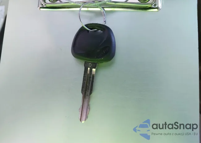 KNAFG528397266247: 43421587