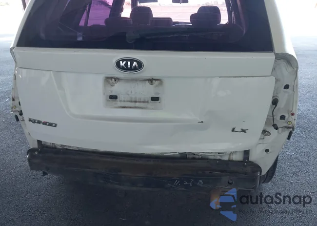 KNAFG528397266247: 43421587