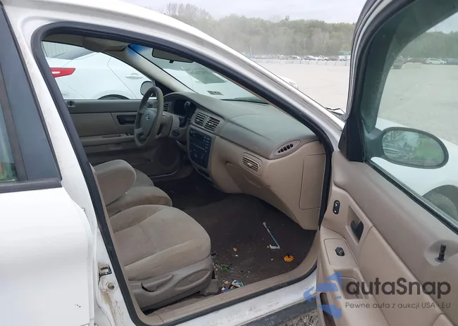 1FAFP52274A200266: 43421608