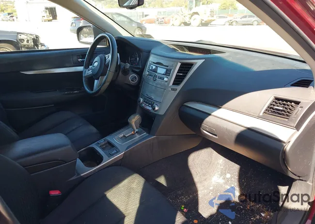 4S3BMBG68B3219115: 43421612