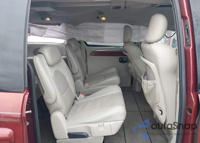 2A8GP64L17R359450: 43421623