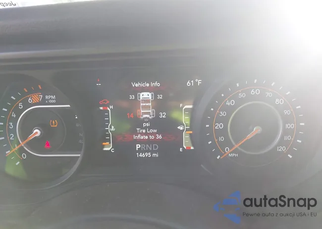 1C4PJXDG3RW278476: 43421627