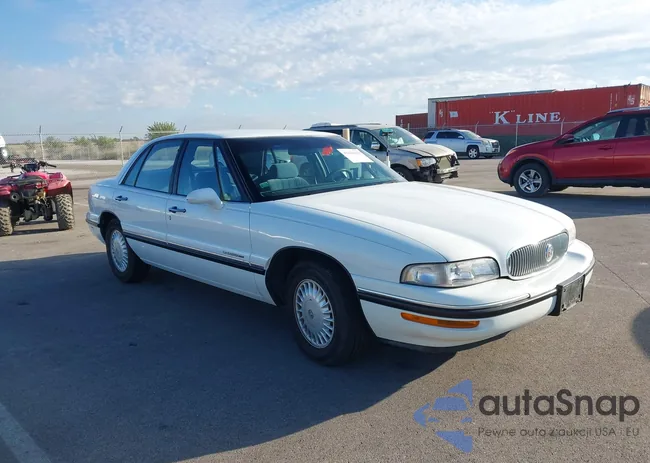 1G4HP52K9VH513164: 43421634