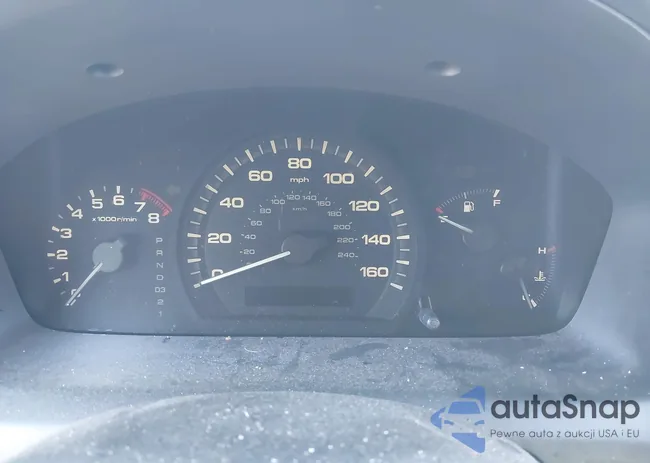 1HGCM66507A025817: 43421638