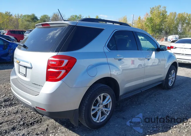 2GNALCEK6G6109563: 43421640