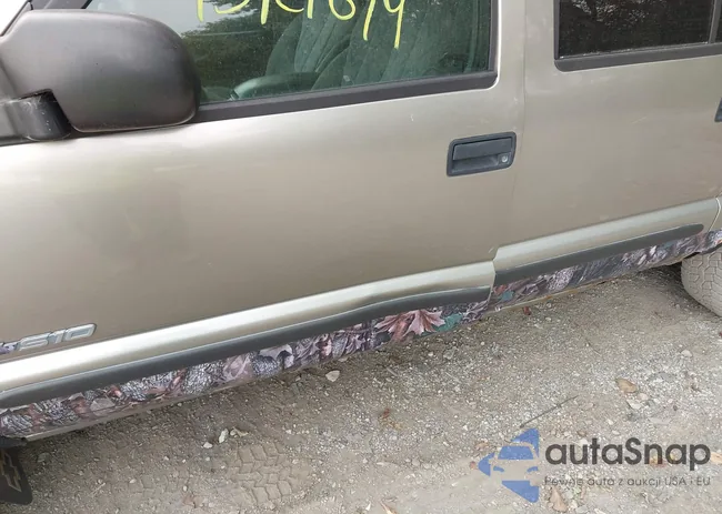 1GCDT13W32K114984: 43421644