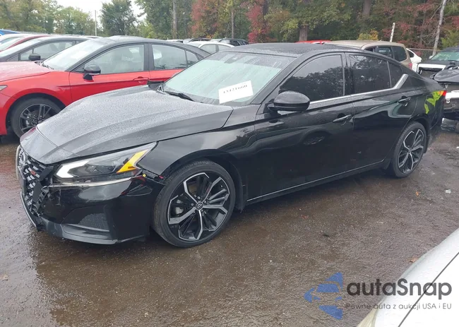 1N4BL4CV9PN387729: 43421660