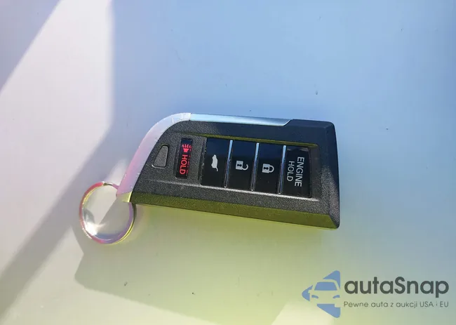 19UDE4H67RA008401: 43421665