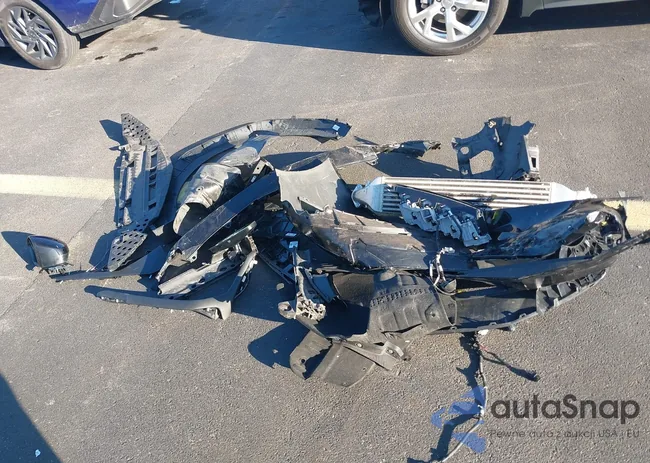 19UDE4H67RA008401: 43421665