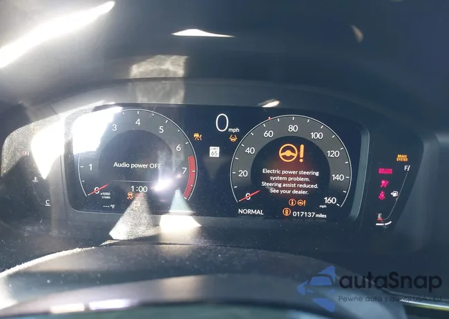 19UDE4H67RA008401: 43421665