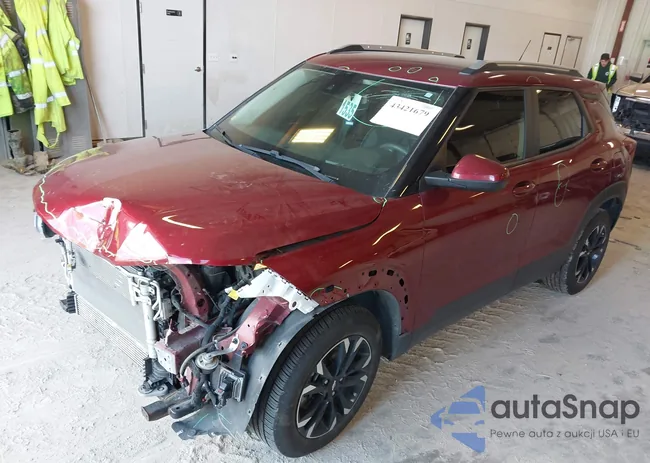 KL79MPSL2NB069406: 43421679