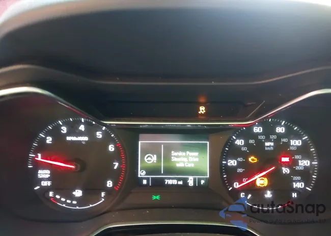 KL79MPSL2NB069406: 43421679