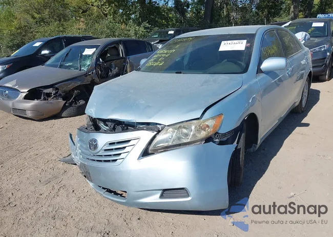 4T4BE46K69R080647: 43421694