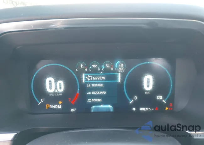 1FTFW1ED8MFC71224: 43421696