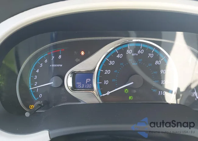 5TDYK3DC3BS084110: 43421698