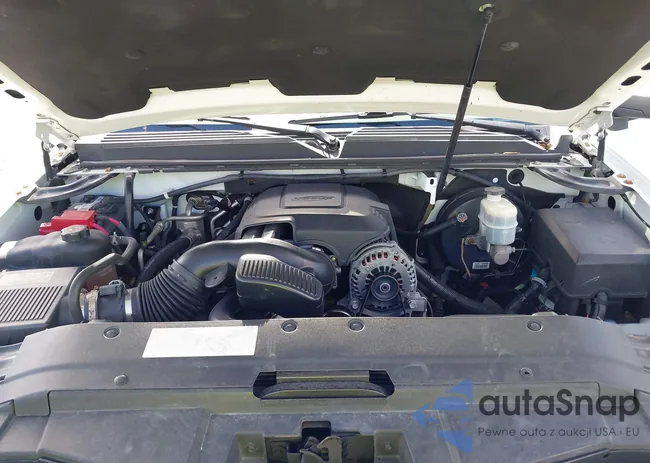 1GNSKJE37BR287743: 43421710