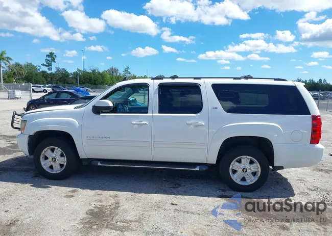 1GNSKJE37BR287743: 43421710