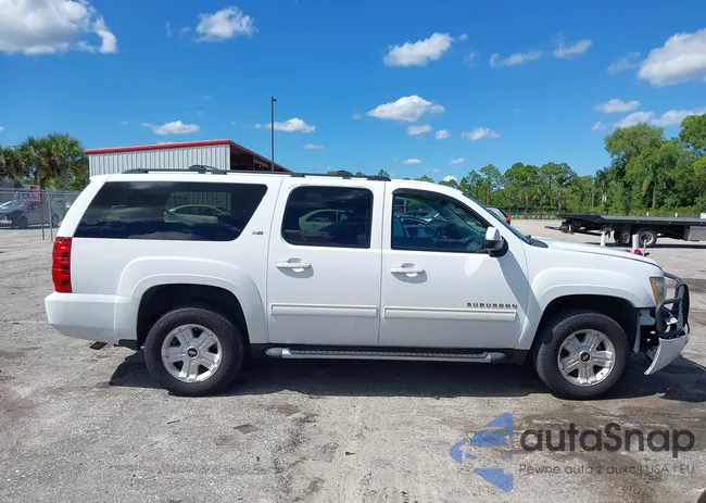 1GNSKJE37BR287743: 43421710