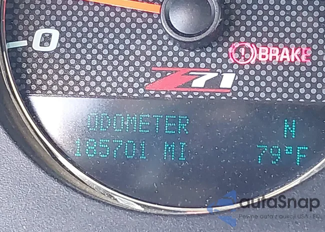 1GNSKJE37BR287743: 43421710