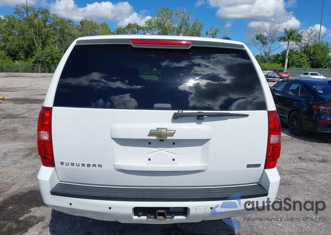 1GNSKJE37BR287743: 43421710