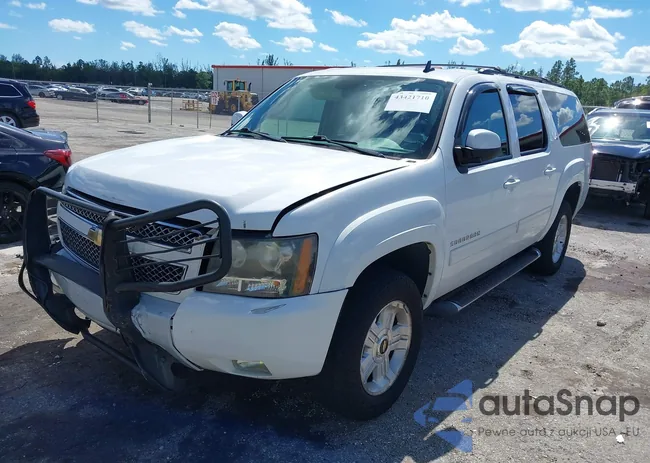 1GNSKJE37BR287743: 43421710