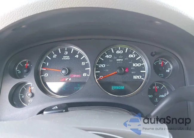 1GNSKJE37BR287743: 43421710