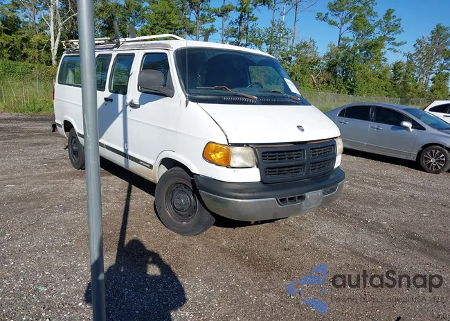 2B7KB31Z9XK542580: 43421739